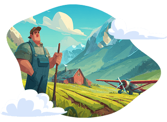 Screenshot of the game