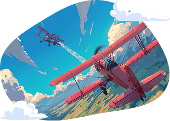 Screenshot of the game