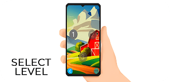 Screenshot of the game